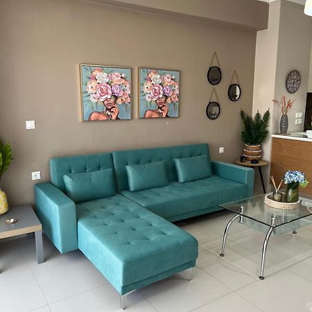 Konstantina Apartment Near The Beach Χανιά Εξωτερικό φωτογραφία