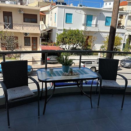 Konstantina Apartment Near The Beach Χανιά Εξωτερικό φωτογραφία