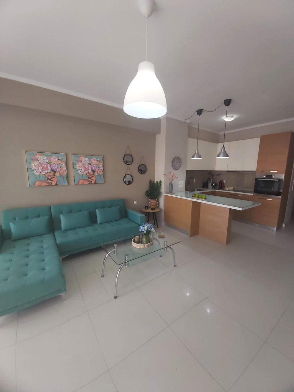 Konstantina Apartment Near The Beach Χανιά Εξωτερικό φωτογραφία