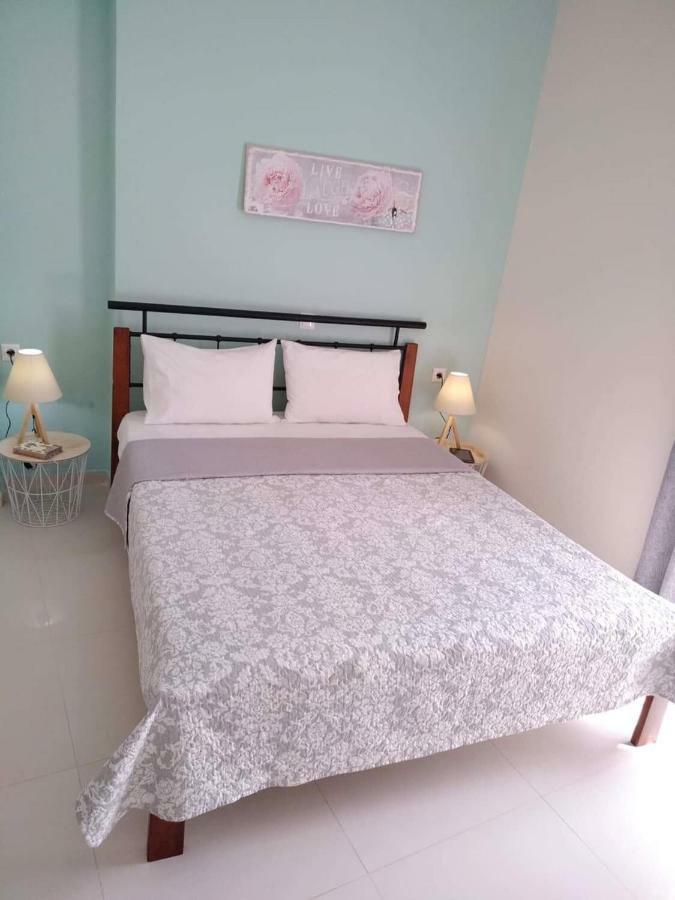 Konstantina Apartment Near The Beach Χανιά Εξωτερικό φωτογραφία