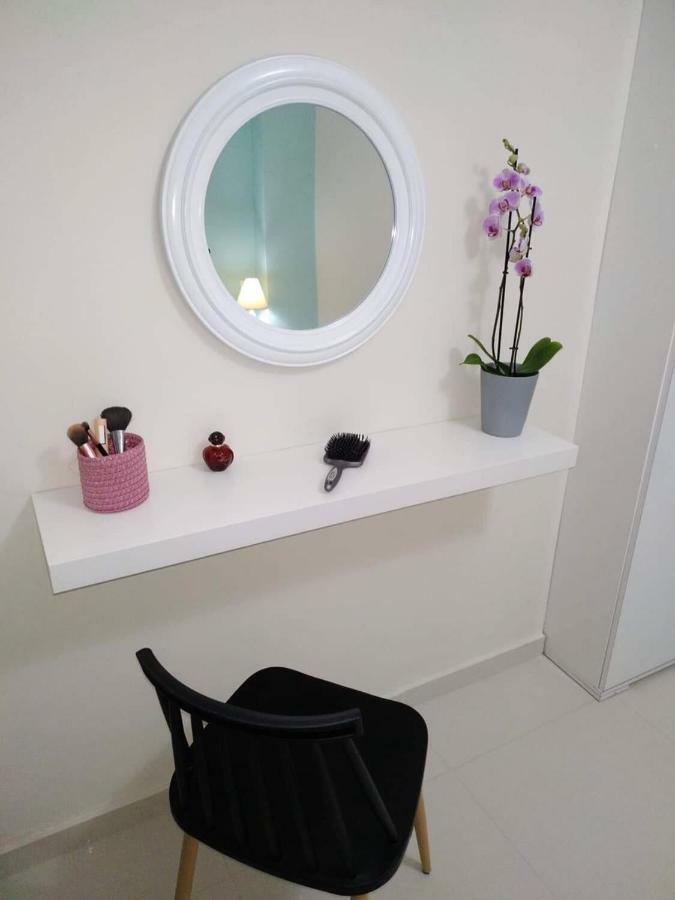 Konstantina Apartment Near The Beach Χανιά Εξωτερικό φωτογραφία