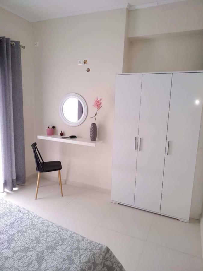 Konstantina Apartment Near The Beach Χανιά Εξωτερικό φωτογραφία